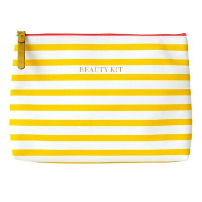 Beauty Kit Wash Bag