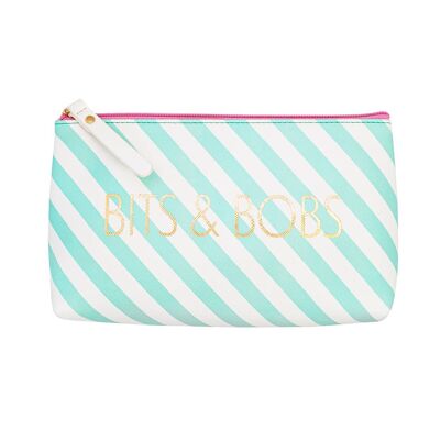 Bits and Bobs Make Up Bag