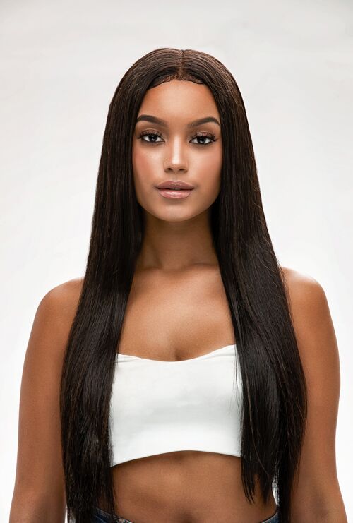 Exquisitely Straight Closure - 14"