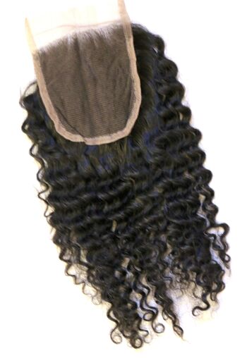 Fermeture Glorious Kinky Curly - 16" 2