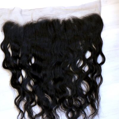 Angelic Body Wave Frontal - 12"