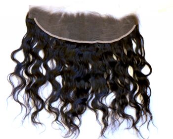 Bandeau Angelic Body Wave - 18" 2