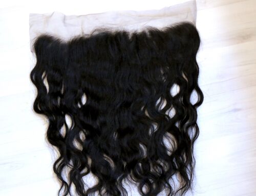 Angelic Body Wave  Frontal - 22"