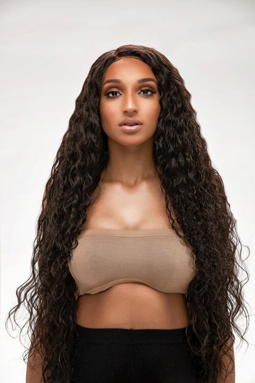 Divine Deep Curly - 10"