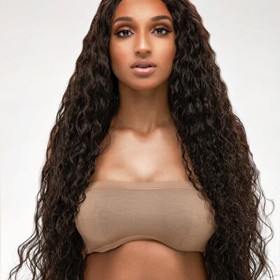 Divine Deep Curly - 12"