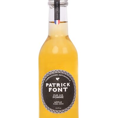 Pur jus de Pomme 250mL