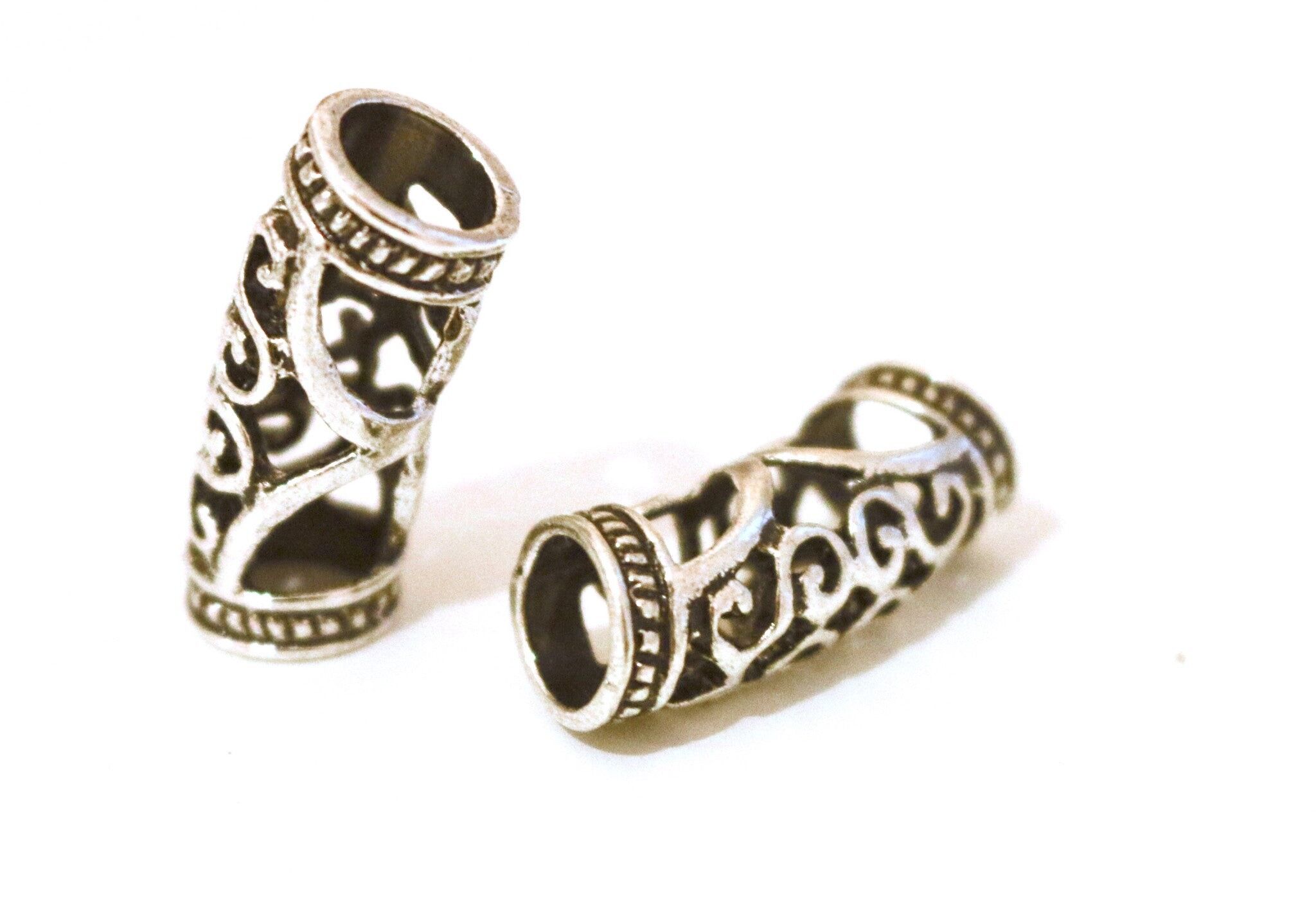 Manette per capelli del tribunale