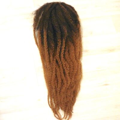 Faux 'Fro Ombre - blond ombré (1b/27) (uniquement disponible aux États-Unis et au Canada)