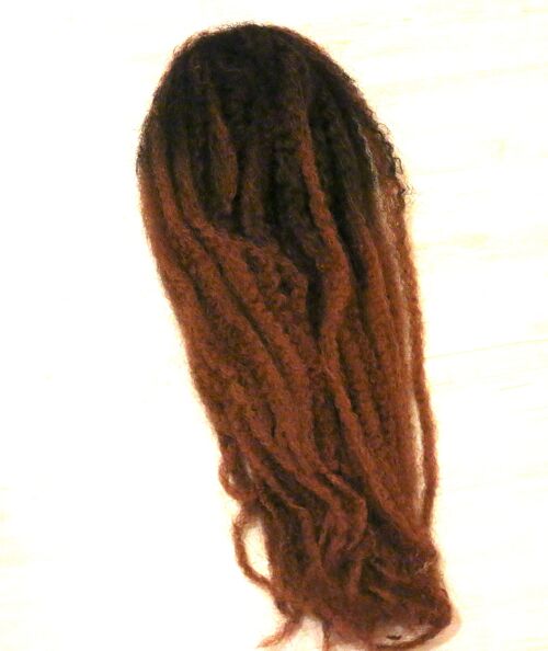 Faux 'Fro Ombre - brown ombre (1b/30) (only available in USA and Canada)