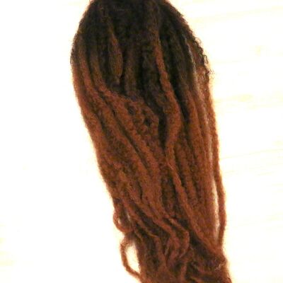 Faux 'Fro Ombre - ombre marron (1b/30) (uniquement disponible aux États-Unis et au Canada)