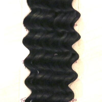 Goddess Curls - Off Black (2)