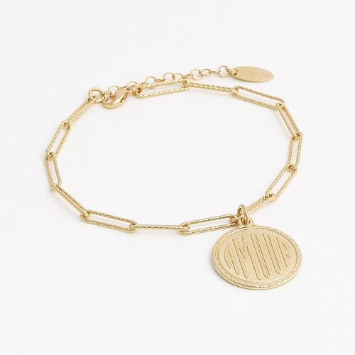 Bracelet Amour