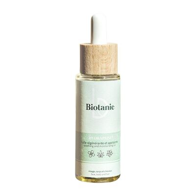 Hydrapaise® Serum Oil 30mL