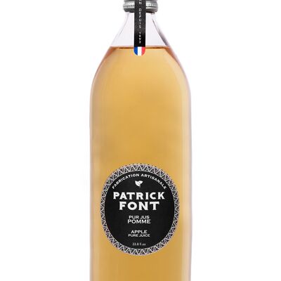 Pur jus de Pomme 1L