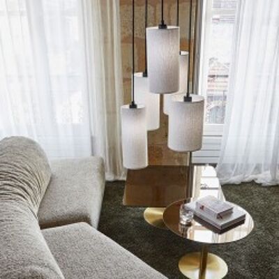 COSINESS 1-light pendant lamp