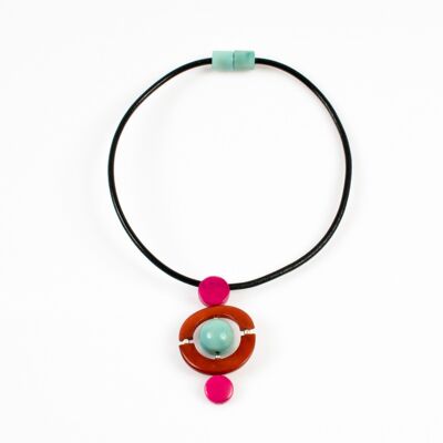 Collier POKEA trio Bermudes