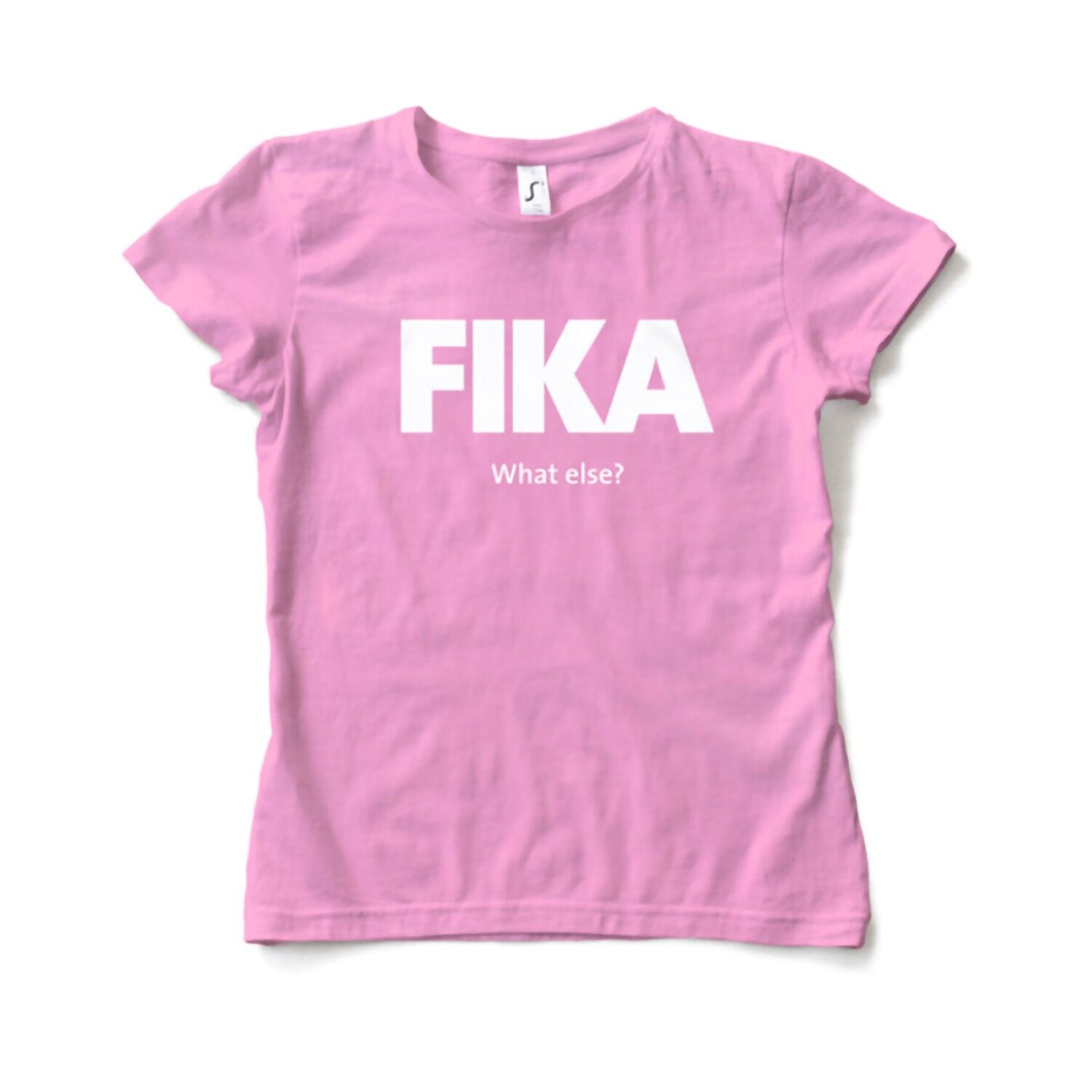 Fika discount t shirt