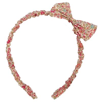 Hair Band - Liberty print