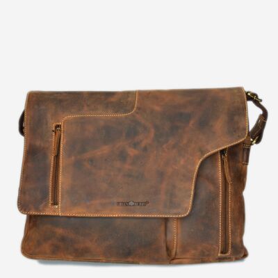 Borsa revolver vintage XL 1694B-25