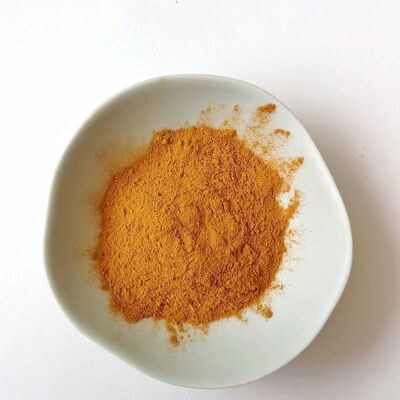 Curry poudre bio 80g - MAYBIO