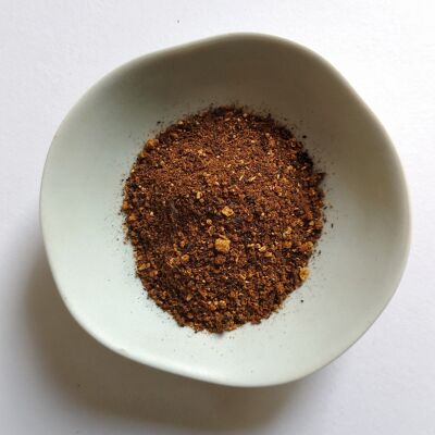 Shichimi Togarashi, 500gr (a granel)