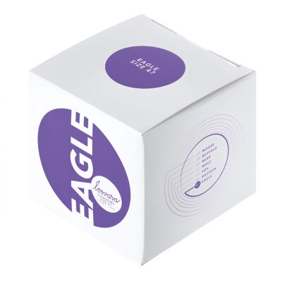 EAGLE - condom size 47mm - 12