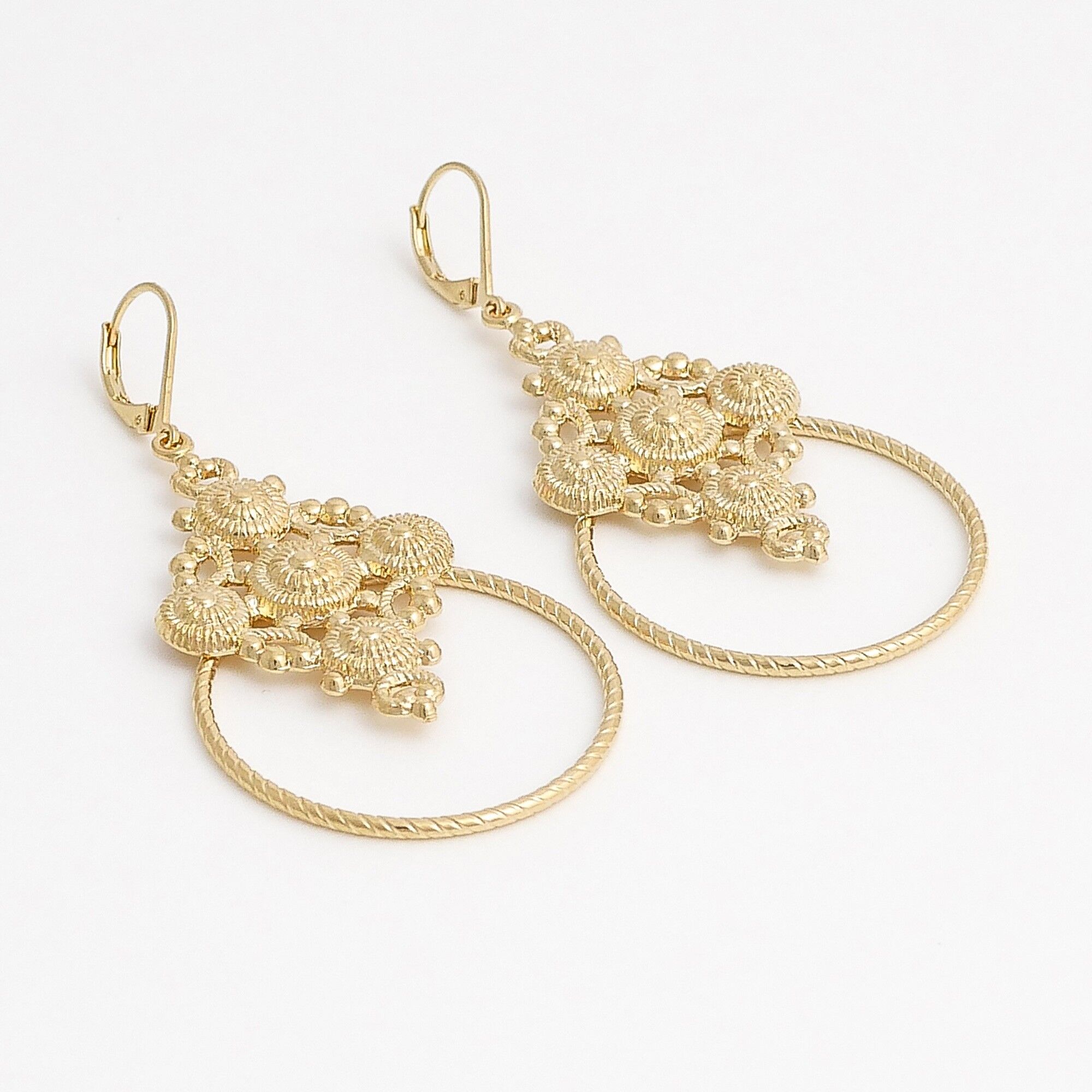 Colonna sonora dei cerchi di Bhakti