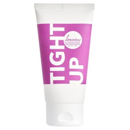 Tight Up - Intim-Pflege Creme