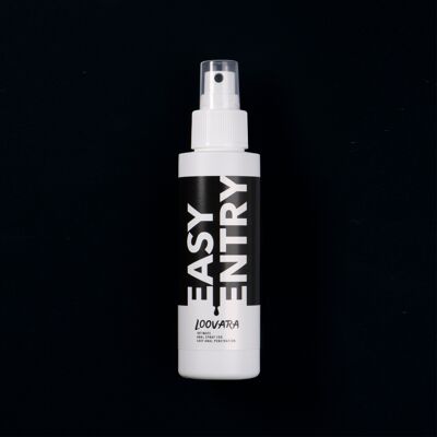 Entrada fácil - Spray anal - 50ml