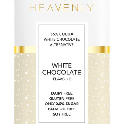 White Chocolate 85g