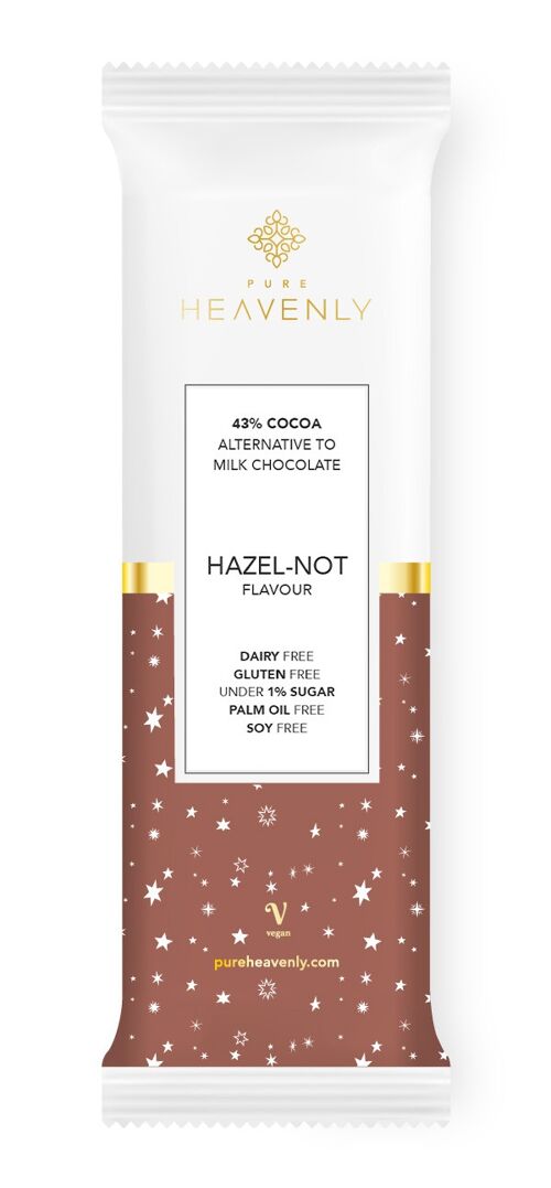 Hazel-not 30g (x8)