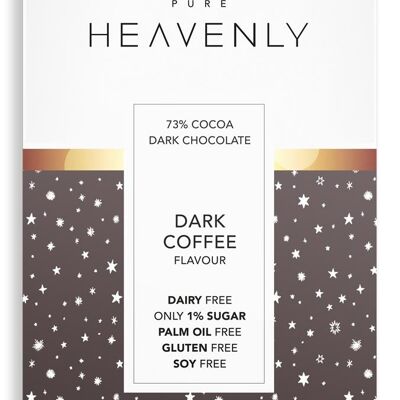 Dark Coffee 85g