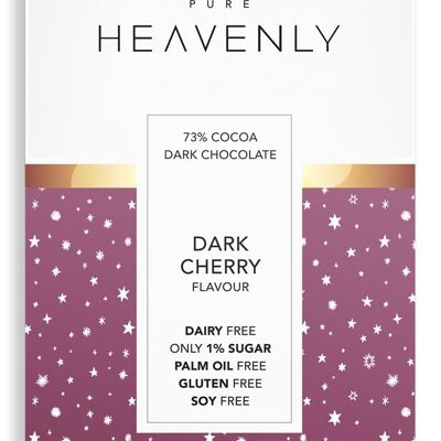 Dark Cherry 85g