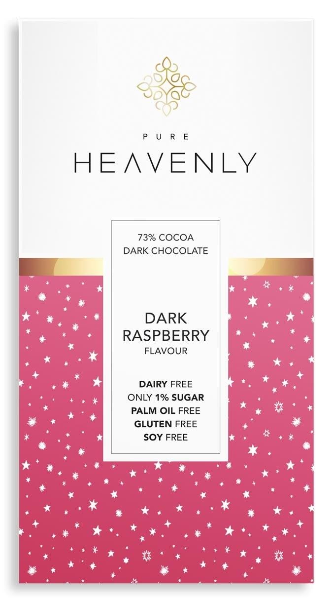 Buy wholesale Dark Raspberry 85g