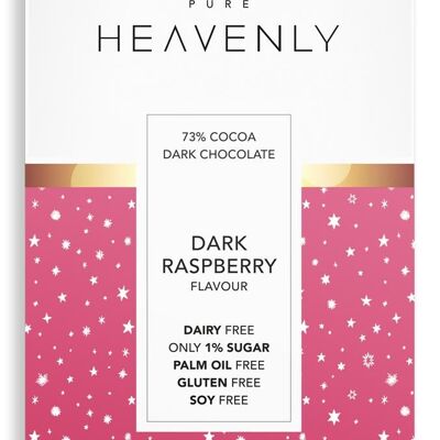Dark Raspberry 85g