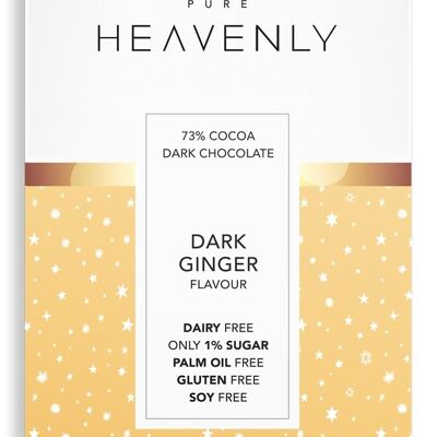 DARK GINGER 85g