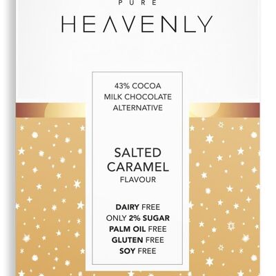 SALTED CARAMEL 85g