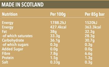 CARAMEL SALÉ 85g 3