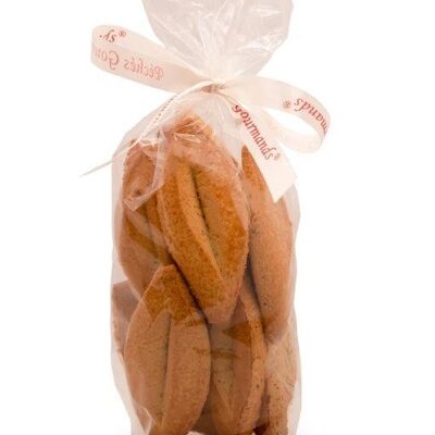 Provencal Anise Shuttles - 300g bag