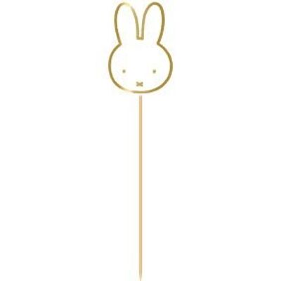 Wählt Miffy Gold