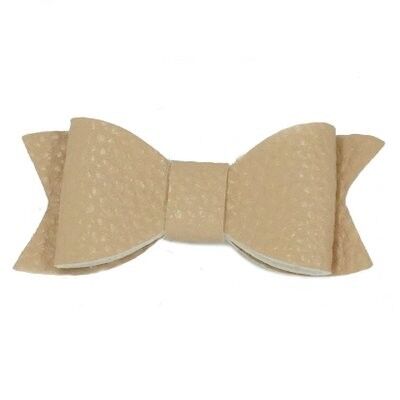 Pinza cocodrilo BOW sahara