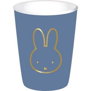 Tasses Miffy Gold garçon 1