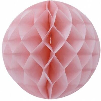 honeycomb pink