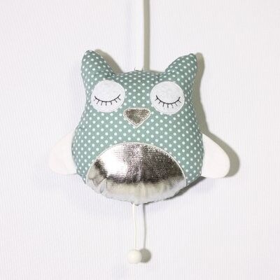 Carillon GUFO laguna