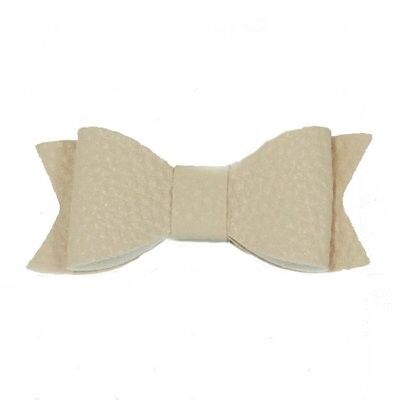 Clip a coccodrillo STROKING sabbia