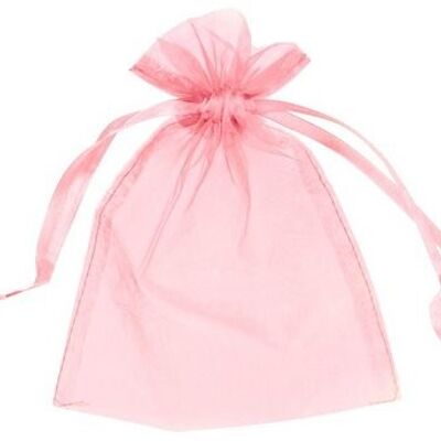BABYSHOWER Party bags pink