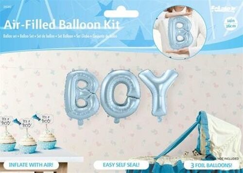 Ballon kit BOY