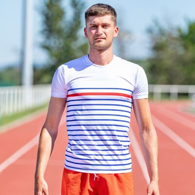 Tee-shirt de sport La Marinière