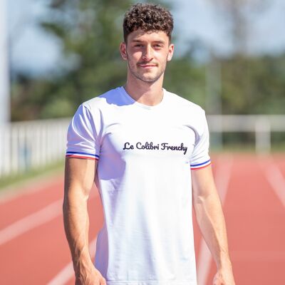 Tee-shirt de sport Le Frenchy