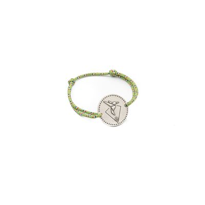 Le Bracelet made in France - Le Thalassin